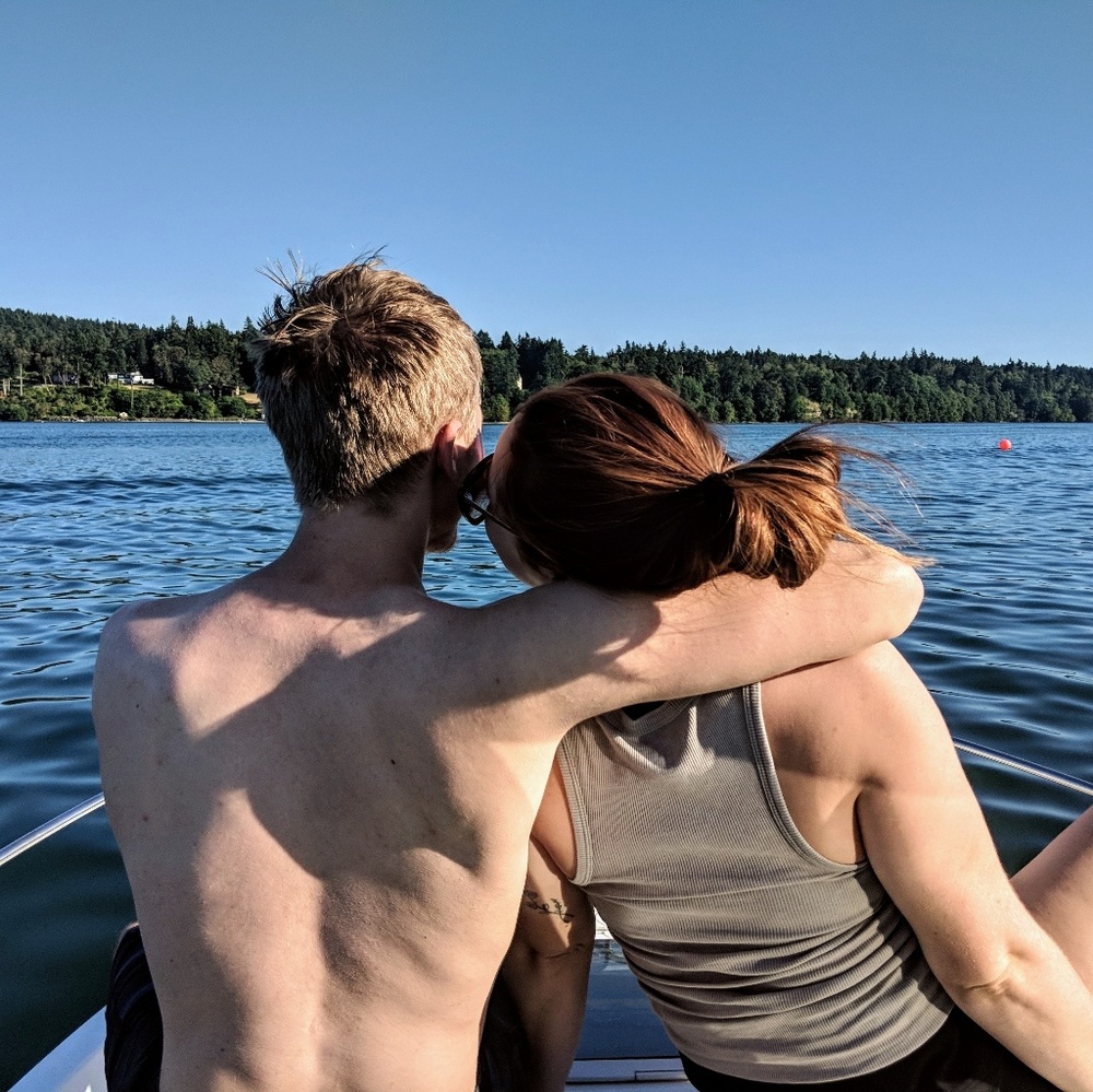 Meet your Posher, Riley - Picture 7 of 7